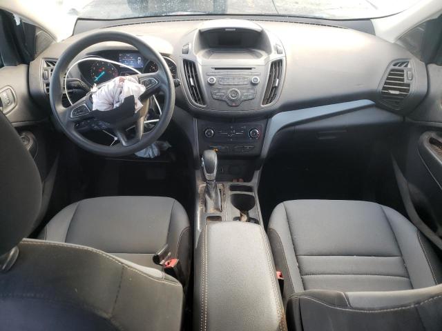 Photo 8 from auction – 2017 FORD ESCAPE S with VIN 1FMCU0F71HUE94620