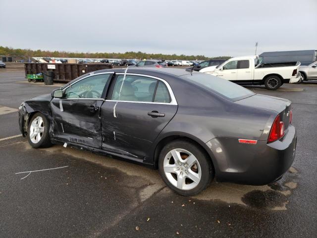 Photo 2 from auction – 2011 CHEVROLET MALIBU LS with VIN 1G1ZB5E1XBF314148