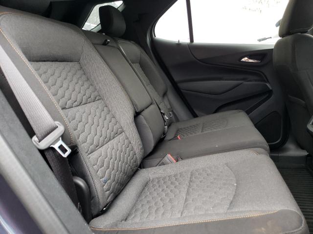 Photo 11 from auction – 2018 CHEVROLET EQUINOX LT with VIN 3GNAXJEV4JS540169