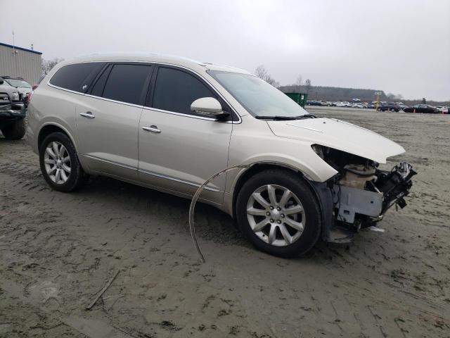Photo 4 from auction – 2017 BUICK ENCLAVE with VIN 5GAKVCKD7HJ202692
