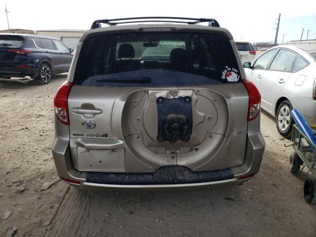 Photo 6 from auction – 2008 TOYOTA RAV4 with VIN JTMBD33V985134042