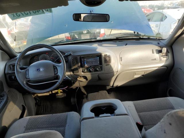 Photo 8 from auction – 2003 FORD F150 SUPER with VIN 1FTRW07633KC72213