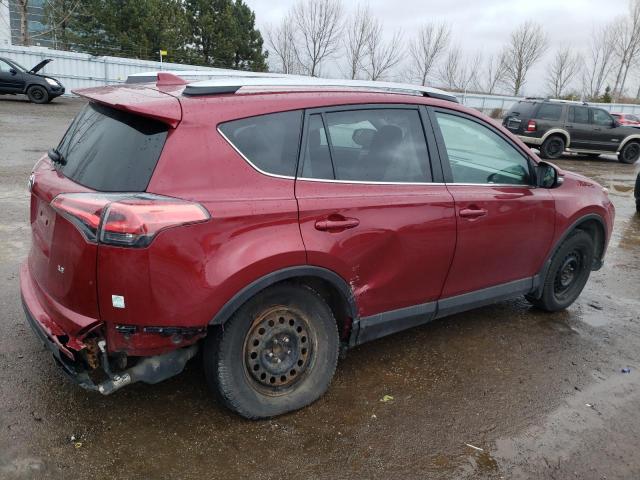 Photo 3 from auction – 2018 TOYOTA RAV4 LE with VIN 2T3ZFREV4JW495198