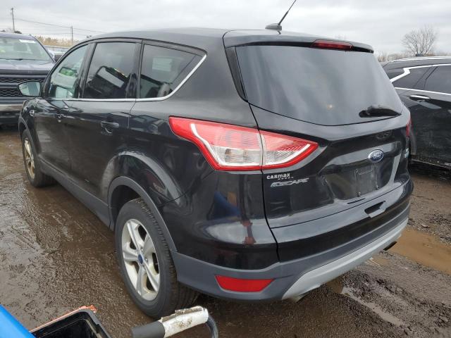 Photo 2 from auction – 2013 FORD ESCAPE SE with VIN 1FMCU0GX2DUD50566