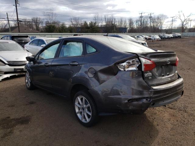 Photo 2 from auction – 2019 FORD FIESTA SE with VIN 3FADP4BJ2KM138073