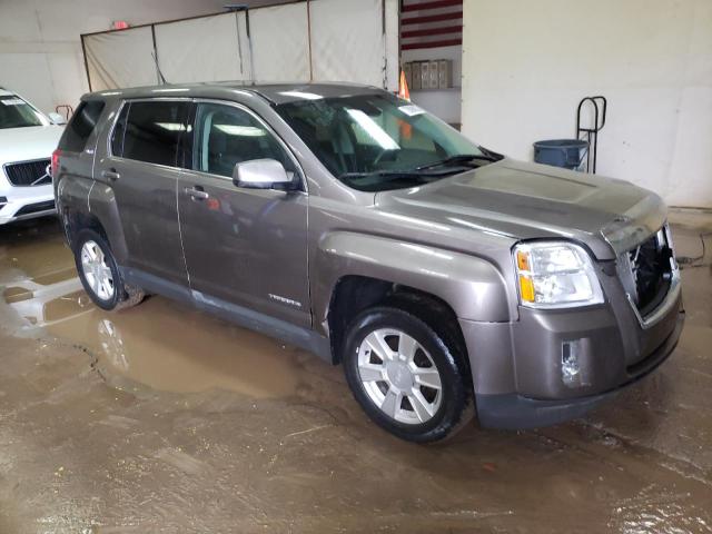 Photo 4 from auction – 2012 GMC TERRAIN SL with VIN 2GKALMEK4C6323237