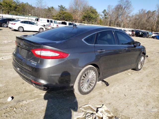 Photo 3 from auction – 2016 FORD FUSION TIT with VIN 3FA6P0D96GR183094