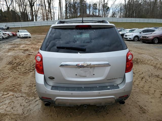 Photo 6 from auction – 2014 CHEVROLET EQUINOX LT with VIN 2GNFLHE35E6269216