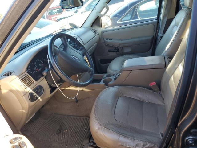 Photo 7 from auction – 2005 FORD EXPLORER with VIN 1FMZU73E25UB85563