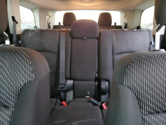 Photo 10 from auction – 2015 DODGE JOURNEY SX with VIN 3C4PDCBG6FT524795