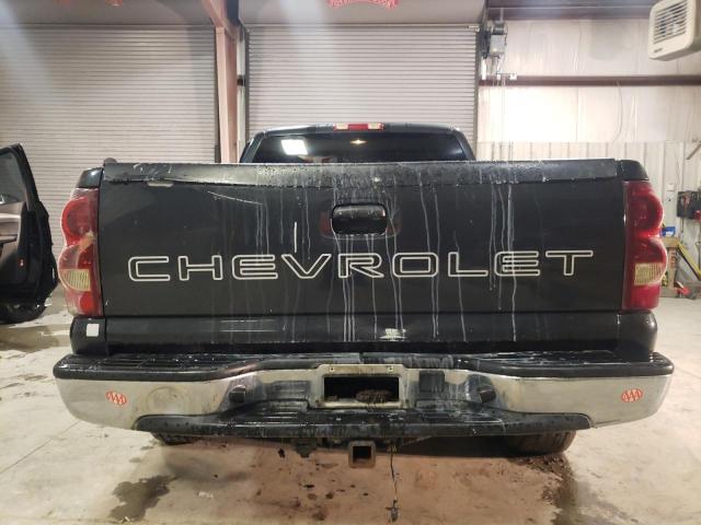 Photo 6 from auction – 2003 CHEVROLET 150 with VIN 1GCEC19V63Z325690