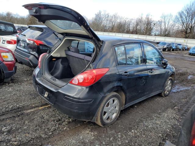 Photo 3 from auction – 2008 NISSAN VERSA S with VIN 3N1BC13E38L397976