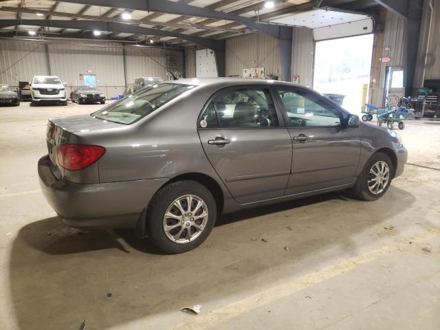 Photo 3 from auction – 2006 TOYOTA COROLLA CE with VIN 2T1BR32E26C682354
