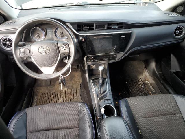 Photo 8 from auction – 2017 TOYOTA COROLLA L with VIN 2T1BURHE7HC957177