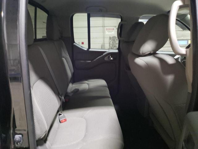 Photo 10 from auction – 2020 NISSAN FRONTIER S with VIN 1N6ED0EB6LN719083