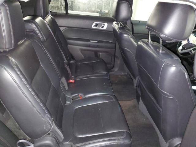Photo 11 from auction – 2012 FORD EXPLORER X with VIN 1FMHK8D83CGA81224