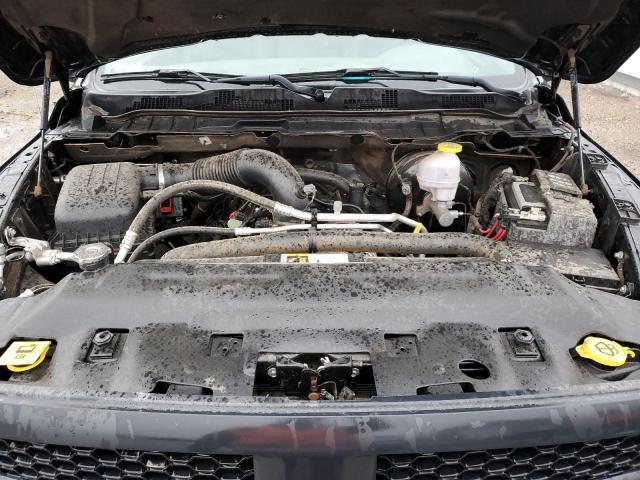 Photo 11 from auction – 2020 RAM 1500 CLASS with VIN 1C6RR6FT7LS128754