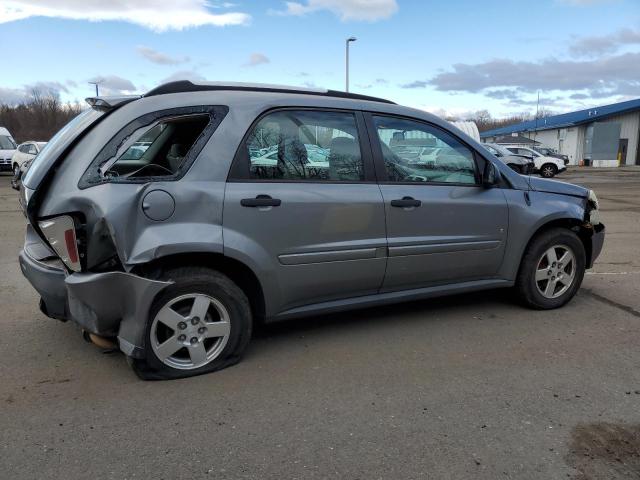 Photo 3 from auction – 2006 CHEVROLET EQUINOX LS with VIN 2CNDL23F066195680