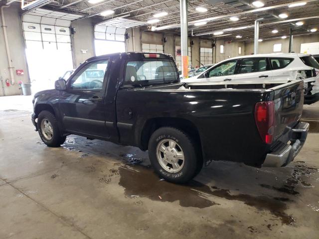 Photo 2 from auction – 2006 GMC CANYON with VIN 1GTCS148468177738