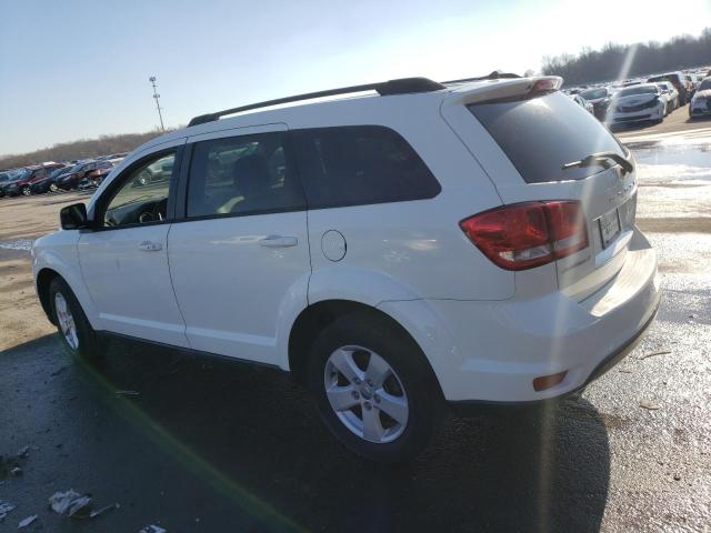 Zdjęcie 2 z aukcji – 2012 DODGE JOURNEY SX z VIN 3C4PDCBG1CT189053
