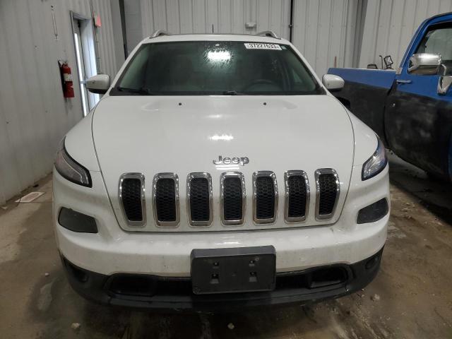 Photo 5 from auction – 2016 JEEP CHEROKEE L with VIN 1C4PJMCSXGW232791