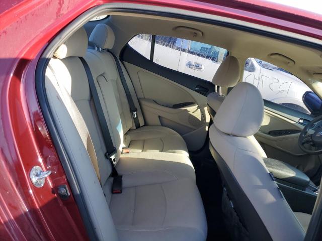 Photo 10 from auction – 2015 KIA OPTIMA LX with VIN 5XXGM4A73FG463599