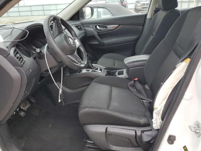 Photo 7 from auction – 2017 NISSAN ROGUE S with VIN KNMAT2MV1HP548668