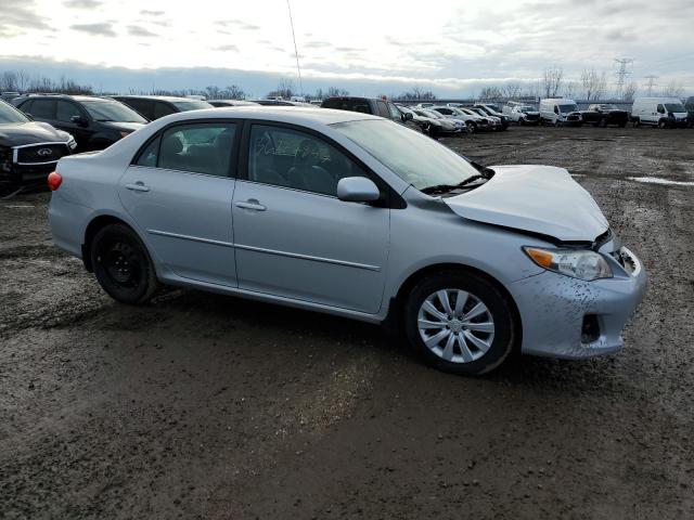 Photo 4 from auction – 2013 TOYOTA COROLLA BA with VIN 2T1BU4EEXDC062686