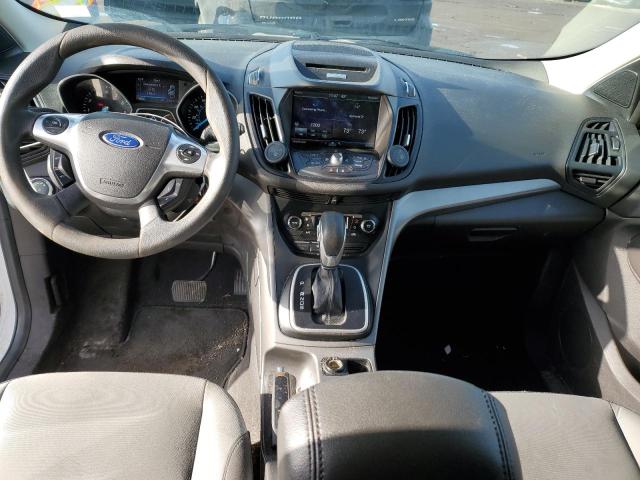 Photo 8 from auction – 2014 FORD ESCAPE SE with VIN 1FMCU0GX0EUA20877