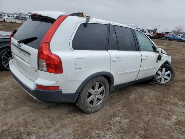 Photo 3 from auction – 2007 VOLVO XC90 3.2 with VIN YV4CN982771342586