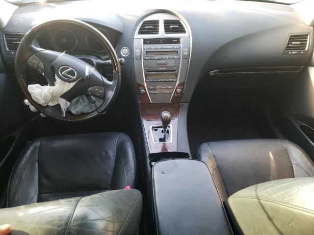 Photo 8 from auction – 2010 LEXUS ES 350 with VIN JTHBK1EG9A2394858