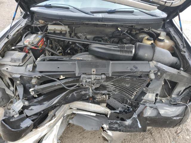 صورة رقم 11 من المزاد - 2008 FORD F150 مع VIN 1FTRX12W58FB50706