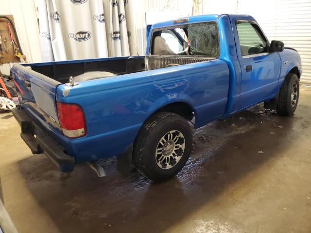 Photo 3 from auction – 2000 FORD RANGER with VIN 1FTYR10C9YPB51804