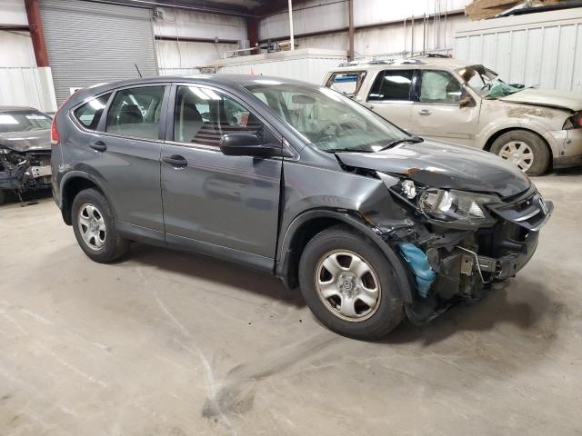 Photo 4 from auction – 2012 HONDA CR-V LX with VIN 2HKRM3H3XCH502078