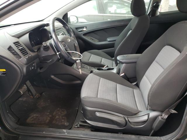 Photo 7 from auction – 2016 KIA FORTE EX with VIN KNAFX6A80G5606180