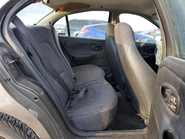 Photo 10 from auction – 2000 SATURN SL1 with VIN 1G8ZH5288YZ243184
