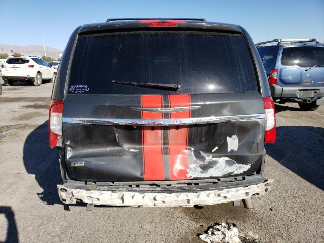 Photo 6 from auction – 2012 CHRYSLER TOWN & COU with VIN 2C4RC1BG2CR244824