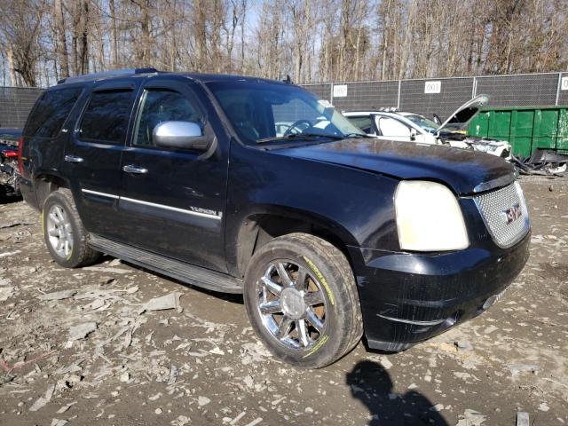 Photo 4 from auction – 2007 GMC YUKON with VIN 1GKFK130X7J182501