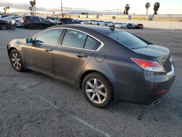 Photo 2 from auction – 2012 ACURA TL with VIN 19UUA8F24CA036280