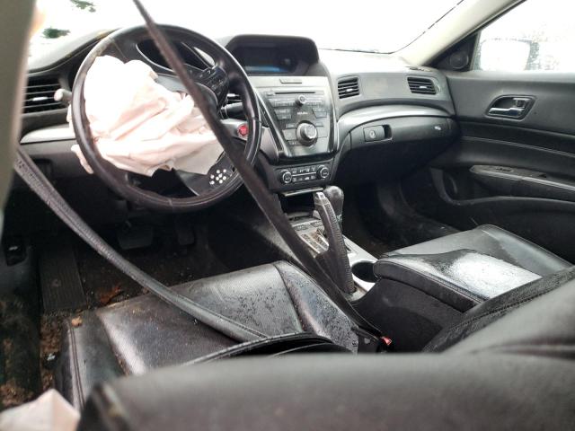 Photo 8 from auction – 2014 ACURA ILX 20 with VIN 19VDE1F36EE001333