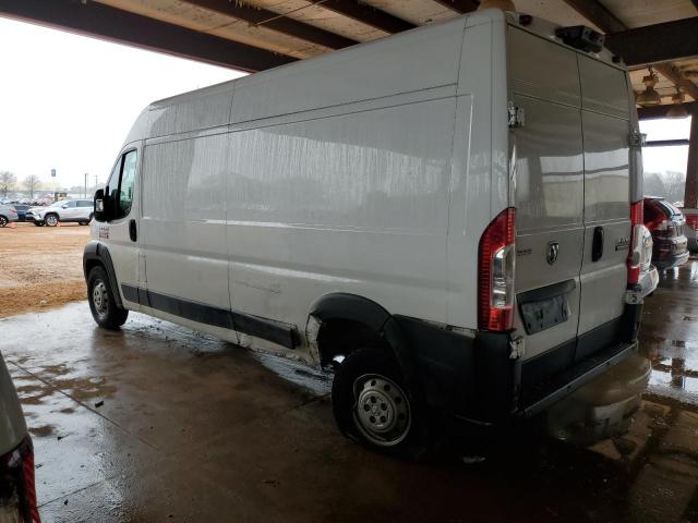 Photo 2 from auction – 2019 RAM PROMASTER with VIN 3C6TRVDG0KE515217