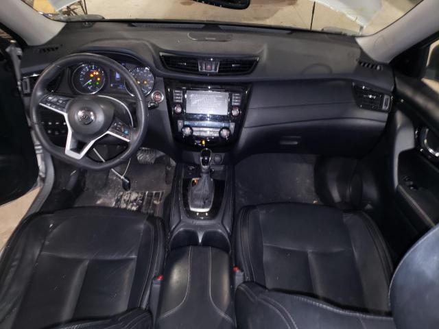 Photo 8 from auction – 2019 NISSAN ROGUE S with VIN 5N1AT2MV2KC786913