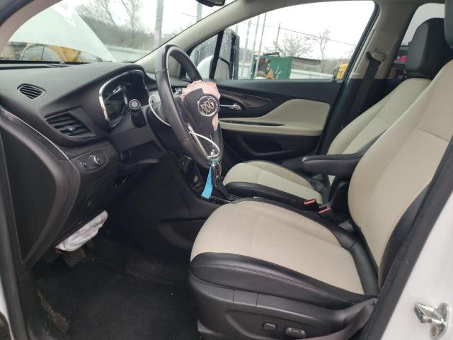 Photo 7 from auction – 2017 BUICK ENCORE PRE with VIN KL4CJASB8HB240048