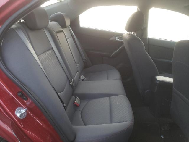 Photo 10 from auction – 2010 KIA FORTE SX with VIN KNAFW4A30A5224234