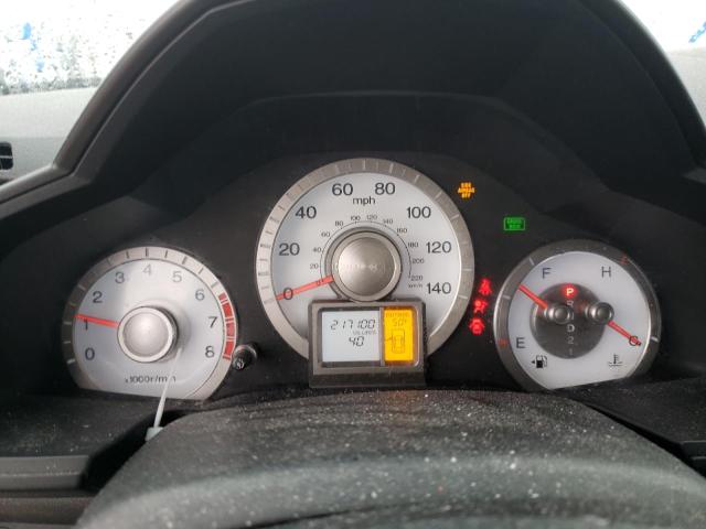 Photo 9 from auction – 2009 HONDA PILOT with VIN 5FNYF48649B038430