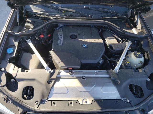 Photo 12 from auction – 2018 BMW X3 XDRIVE3 with VIN 5UXTR9C57JLD61645