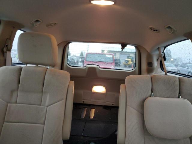 Photo 10 from auction – 2013 DODGE GRAND CARA with VIN 2C4RDGBG7DR735536