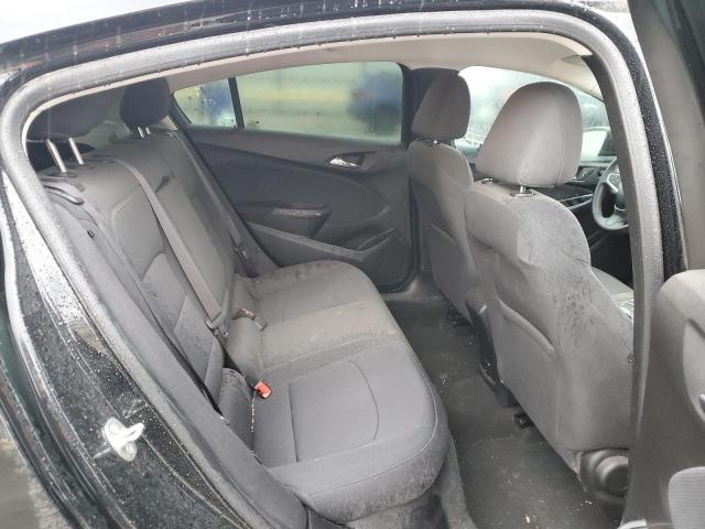 Photo 10 from auction – 2017 CHEVROLET CRUZE LT with VIN 3G1BE6SM2HS582614