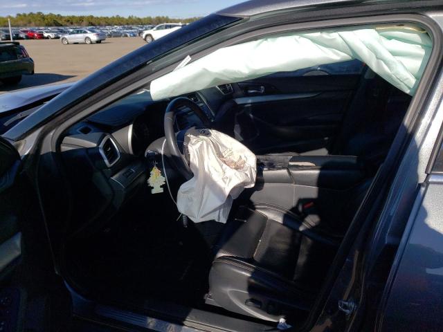 Photo 7 from auction – 2018 NISSAN MAXIMA 3.5 with VIN 1N4AA6AP8JC387273