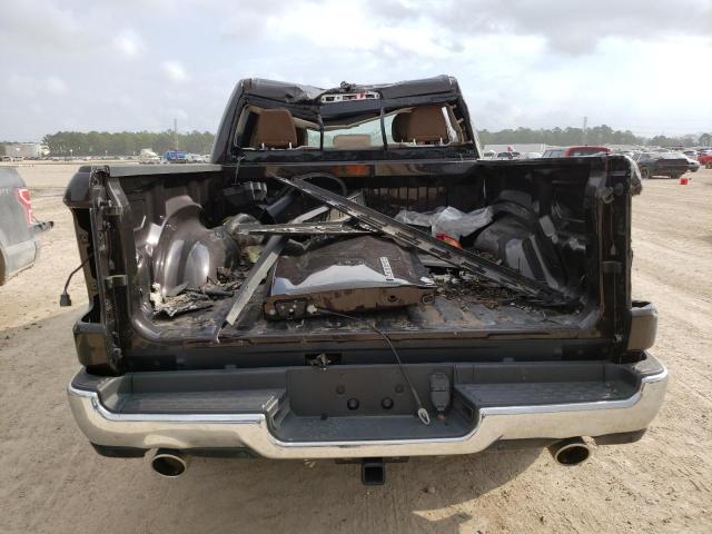 Photo 6 from auction – 2019 RAM 1500 LARAM with VIN 1C6SRFJT0KN622685